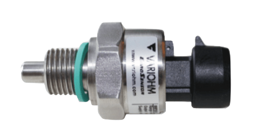 ETP21 - Capteur de température avec connecteur