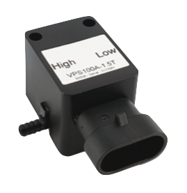 VPS100A Interrupteur à pression