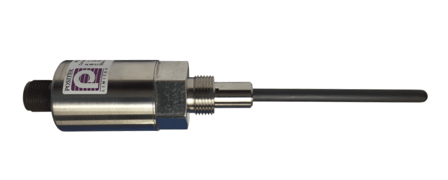 Capteur cylindrique pour vérin p795