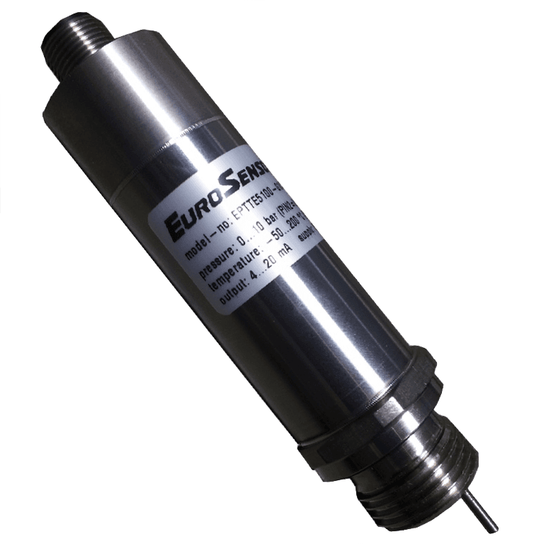 EPTTE5100 capteur pression temperature