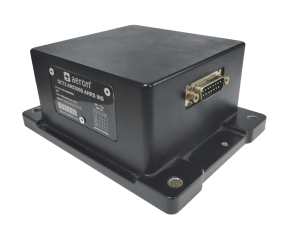 centrale inertielle certifiée aéronautique OCT2 AN5300S AHRS INS