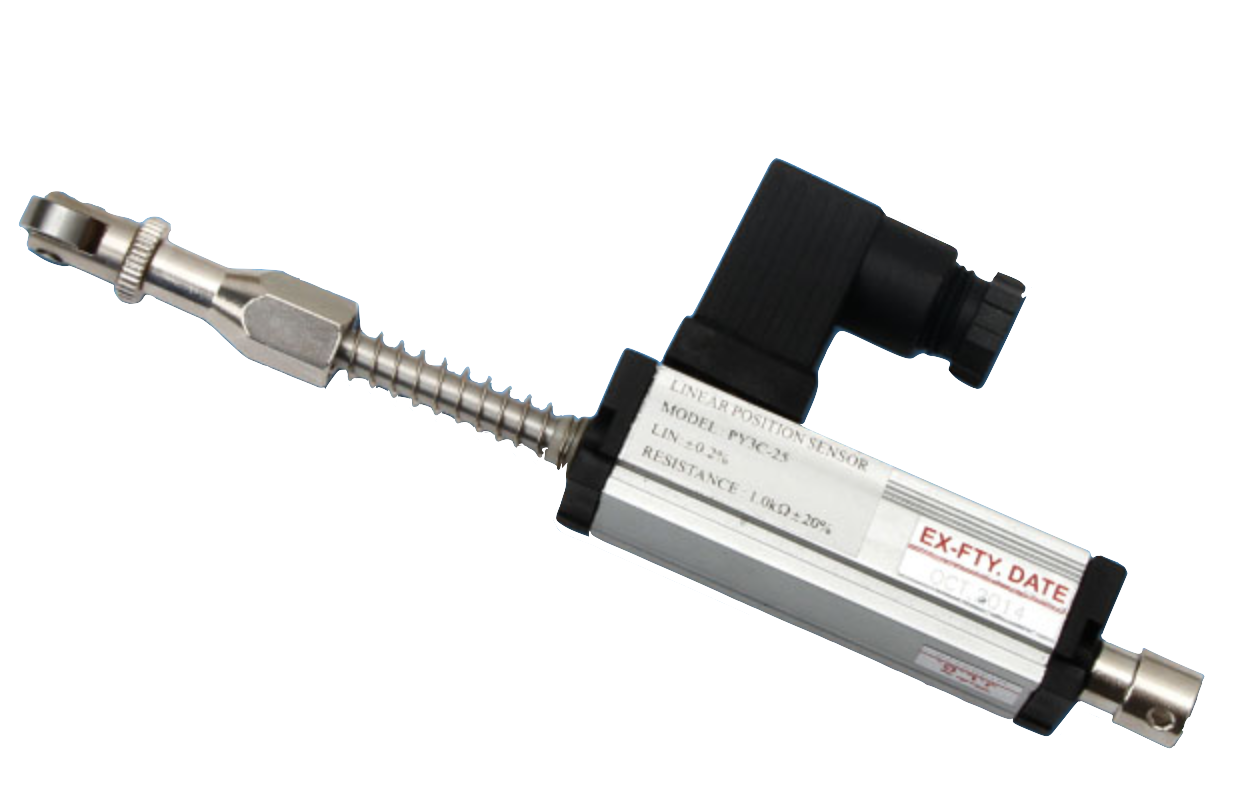 PY1 PY2 PY3 PALPEUR LINEAIRE