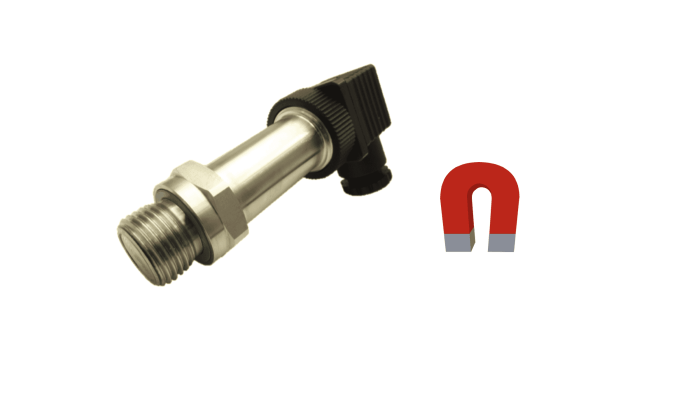 CIT-F transducteur precis 40 bars