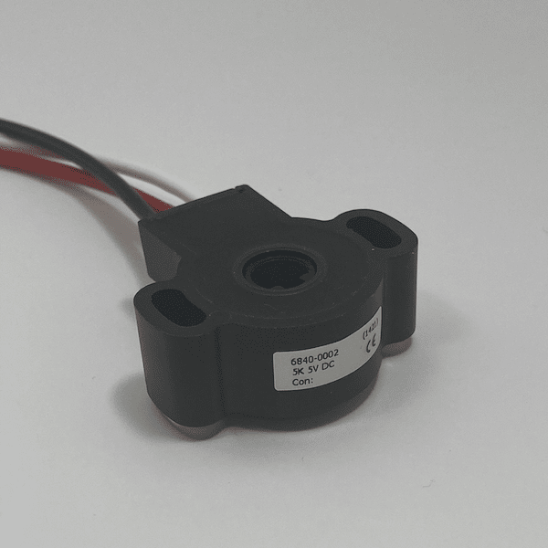 achat 6840-0002 VARIOHM CAPTEUR POUR ARRIVEE DE GAZ