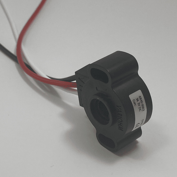 capteur de position vtp11 8mm 100°