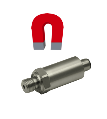 cit-3100 capteur basse pression 0,1 500 mbar à 1 bar