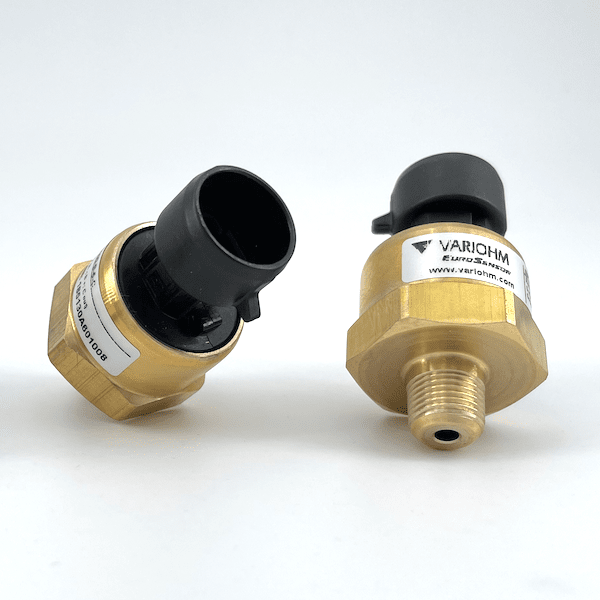 pressure sensor variohm eurosensor EPT2200