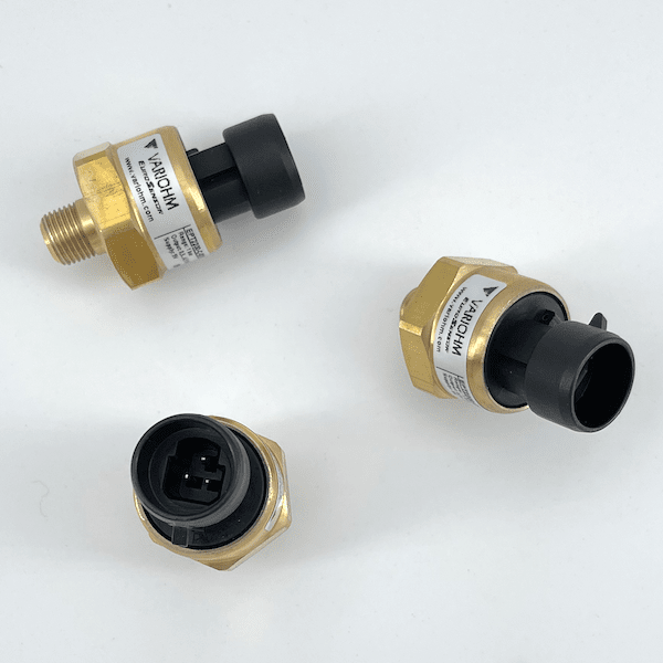 transducteur de pression ept2200 variohm