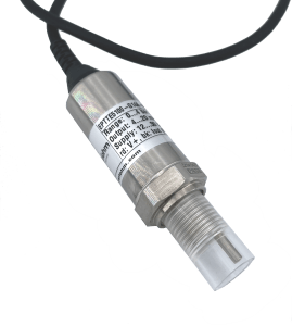 EPTTE 5100 temperature + perssion dans un seul capteur. 