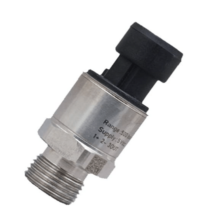 Capteur de pression EPT9200 pour des pressions jusqu'à 900 bars